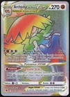 Carte Pokémon Archéduc de Hisui-VSTAR 195/189   Astres Radieux Français