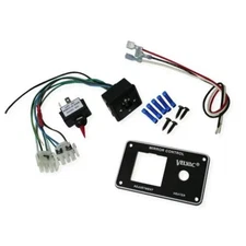 Velvac - 747198 - Remote & Heater Switch Kit.