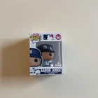 Funko Bitty Pop! Aaron Judge MLB Mini Vinyl Figure Multicolor Original Packaging