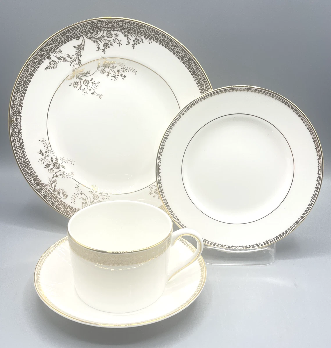 Vera Wang Wedgwood In Wedgwood China & Dinnerware for sale | eBay