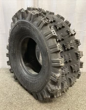 NEW GENUINE CST AMBUSH 20X11-9 38F REAR TL 4 PLY ATV/UTV TIRE