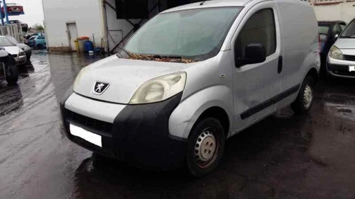 KP35487599 Turbocompresor para PEUGEOT BIPPER * 2009 684438 - Imagen 5 de 7