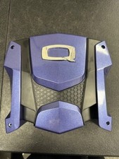 Blue Electronics Body Shroud Cover Quantum Q6 Edge Power Wheelchair 22