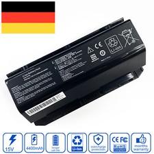 Batteria per Asus Rog G750JZ-RB73-CA G750JX-T4259H G750JS-T4008H G750JHA A42-G750