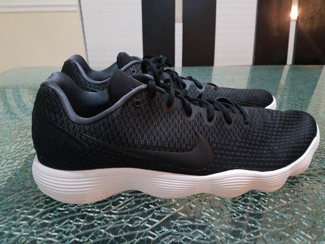 Nike Hyperdunk 897663-001 Menâs Athletic Sneakers Shoes Black Size 18 NBA | eBay