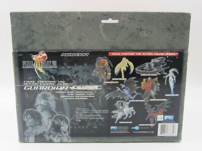 ArtFX Final Fantasy VIII Guardian Force Cerberus Action