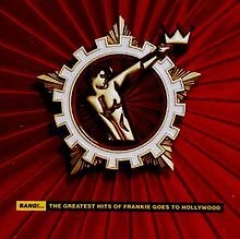 Bang! the Best of Frankie Goes von Frankie Goes to Ho... | CD | Zustand sehr gut - Bild 1 von 2