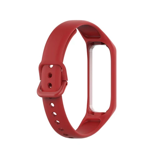 Correa inteligente Fit E correa de reloj de repuesto para Samsung Galaxy Fit-e R375 - Imagen 5 de 29