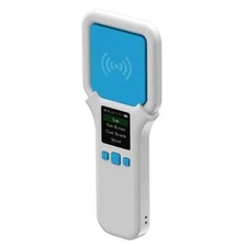 YANZEO SR300 UHF RFID Reader Scanner Wireless Bluetooth for Warehouse Inventory