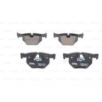 Bosch Bremsbelagsatz Scheibenbremse Hinten FüR BMW X5 Xdrive30D Xdrive25D X6