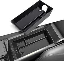 For 2025 Toyota Camry Car Center Console Storage Box Organizer Tray Accessories