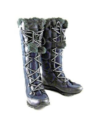 nike winter snow boots