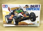 Tamiya Mini 4WD VERY VERY RARE VINTAGE Dash 1 Emperor 18012 FROM JAPAN sealed