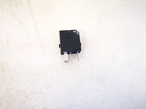 Mercedes-Benz C-CLASS 2003 Relay module 0025421119, 4ra007813-00 #1198708-45