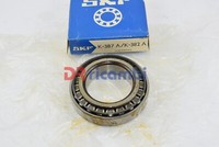 Radlager FüR Fiat Iveco Skf K387A/K382A Timken 387/382 - D. 57.1X98.5X21