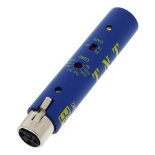 SE Electronics DM2-MIC-PRE Blue T.N.T Active In-Line Mic Preamp, - New 