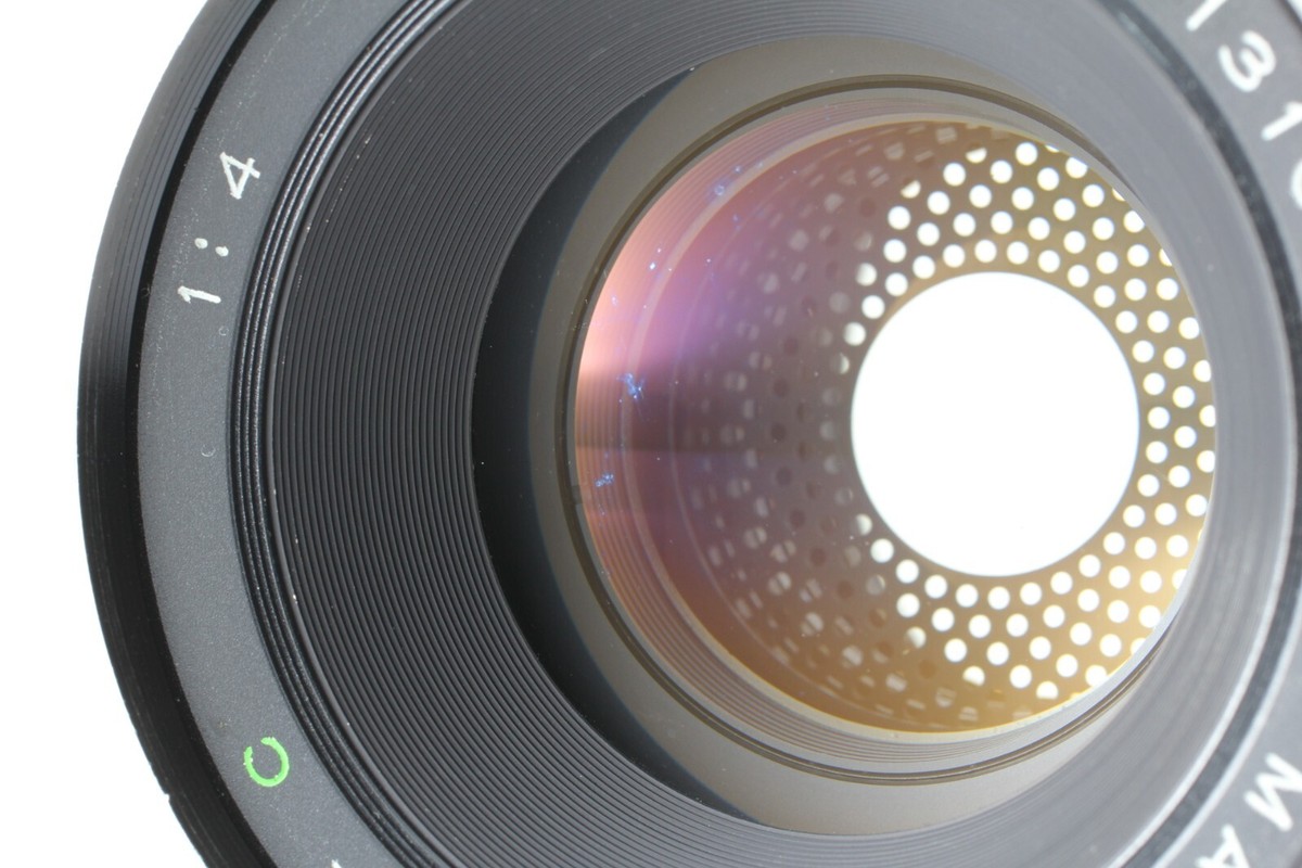 MINT] Mamiya Sekor SF C 150mm f/4 Lens RB67 PRO S SD From