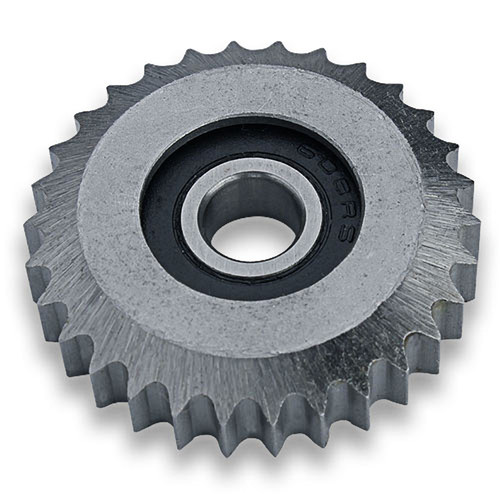 Robert Sorby #350/4 4mm Spiralling Cutter 350/04