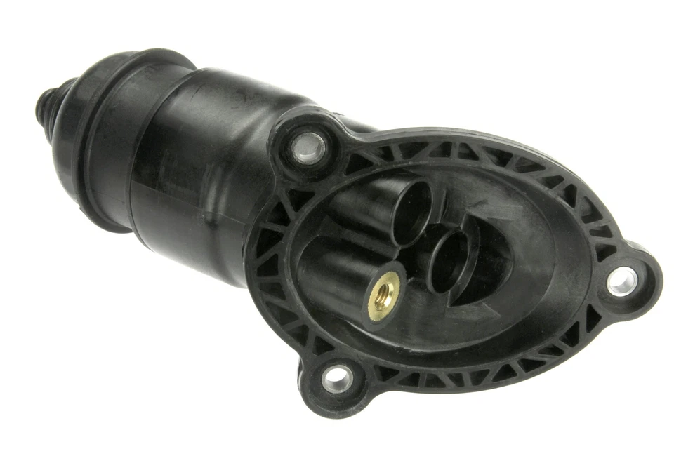 Filtro de aceite de transmisión URO para Audi A5 Quattro 2013 Foto 4 de 4