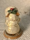 WEE FOREST FOLK MISS NOEL GOLD/CREAM  IRIDESCENT MINT WITH BOX — photo 2