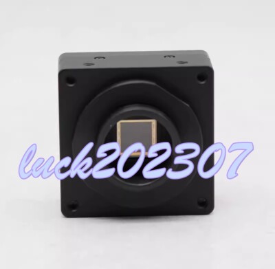 1PC USED CIS VCC-GC60FR11CLMC 4 megapixel high-speed area array camera #YY