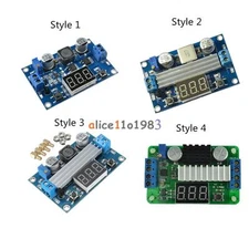 LTC1871 100W Booster Step Up Module DC 3.5~35V Converter Regulated Power Supply