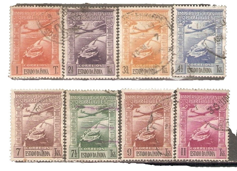 Military, War Air Mail Stamps