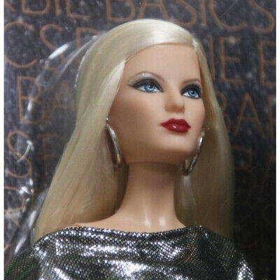 Barbie Doll BARBIE BASICS 2.5 NO 14 T7916 | eBay Barbie Doll BARBIE BASICS 2.5 NO 14 T7916 | eBay