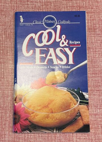 Lot of 7 Vintage Betty Crocker & Pillsbury Recipe Booklets - Summer, Potlucks - Picture 4 of 15
