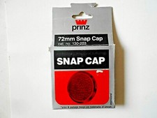 Printz 72mm Snap-On Lens Cao No. 130-203