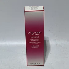Shiseido ~ Ultimune Power Infusing Concentrate Serum - 2.5oz ~
