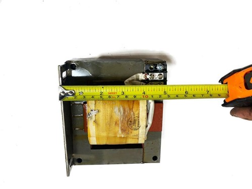 PDI 8-77783-01-T20-17-SS-0110 Control Transformer NEW FREE FAST SHIP - Picture 10 of 10