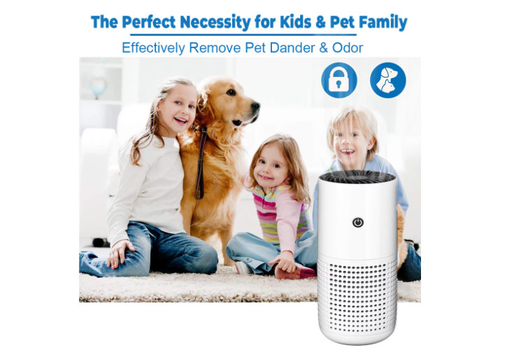 AIR CLEANING, DUST CLEANING,Aromatherapy Humidifier with 3 Speeds