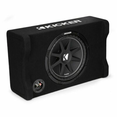 Kicker 12 Subwoofers | eBay