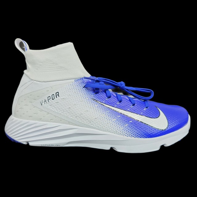 nike untouchable turf