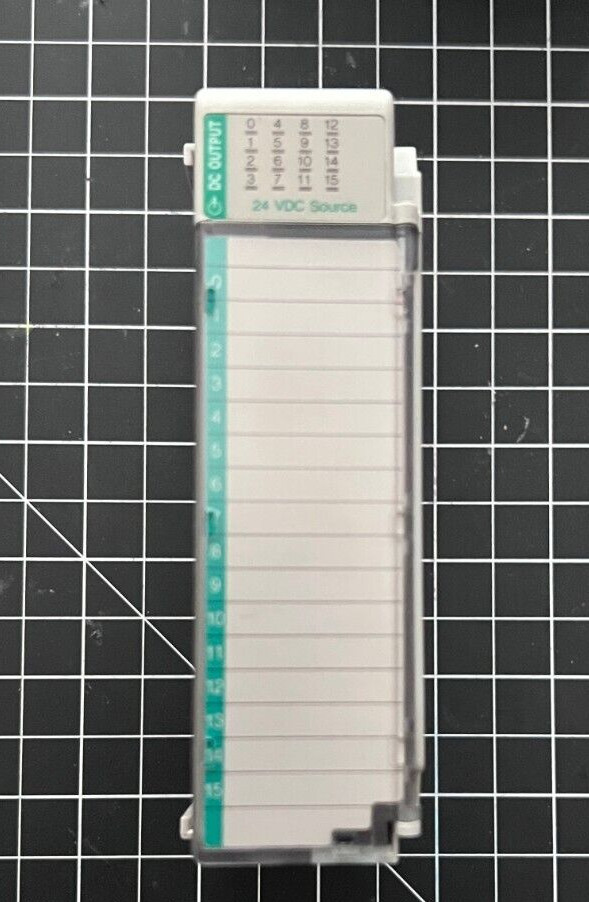Allen Bradley 1769-OB16 /B 16 Point Output Module