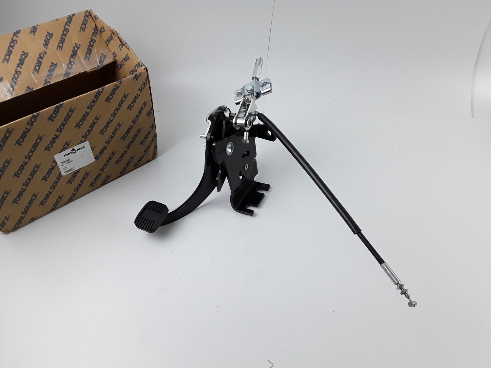 Fits Toyota Forklift Parking Brake Pedal Assembly 800146085 Fast Free