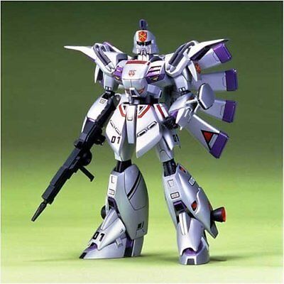 Vigna-Ghina Gundam Gunpla RE 009 1//100 18cm Maquette Gundam