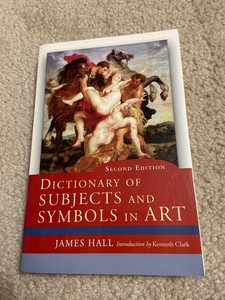 Dictionary Of Subjects And Symbols In Art Online – CLSA