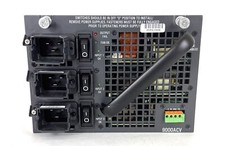 Cisco Delta PWR-C45-9000ACV V02 Catalyst 4500...