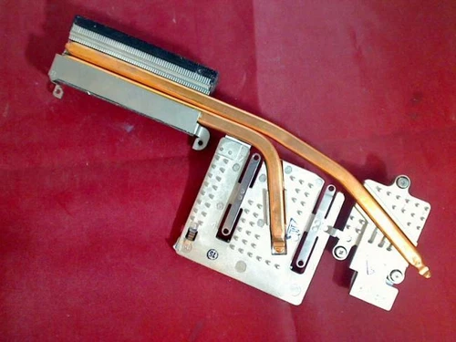 CPU GPU Prozessor Kühler Kühlkörper Amilo Xi 2528
