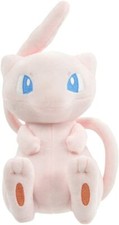 NOUVELLE peluche Takara Tomy Pokemon 07 Mew monstre de poche du Japon