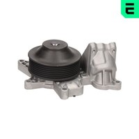 Optimal Wasserpumpe Mechanisch FüR BMW X5 E70 5Er F10 F18 F11 F01 F02 F03