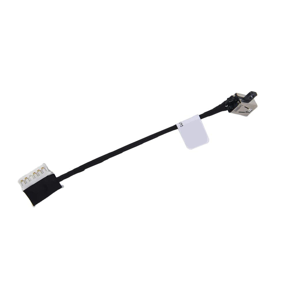 Jintai DC Power Jack Charging Port Cable Replacement Botswana
