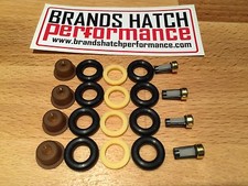 Injector Rebuild Kit Bosch 0280150 EV Series - Cosworth BMW Volvo Saab 