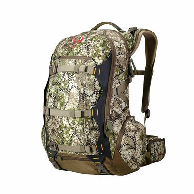 backpack poncho