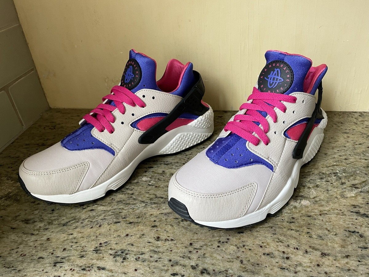 Size Nike Air Huarache Persian Violet !!Make An Offer