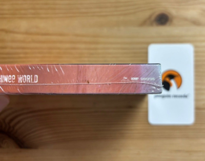 SHINee - THE 1ST CONCERT SHINEE WORLD 2CD BRAND NEW SEALED | eBay