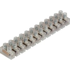 Electrical Block Connector 3A 5A 10 Amp Terminal Block Connectors