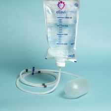 Ellavi Uterine Balloon Tamponade (UBT) For PPH , Free Shipping Worldwide